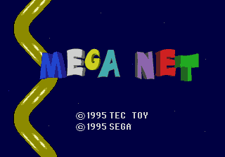 MegaNet (Brazil) (Program)